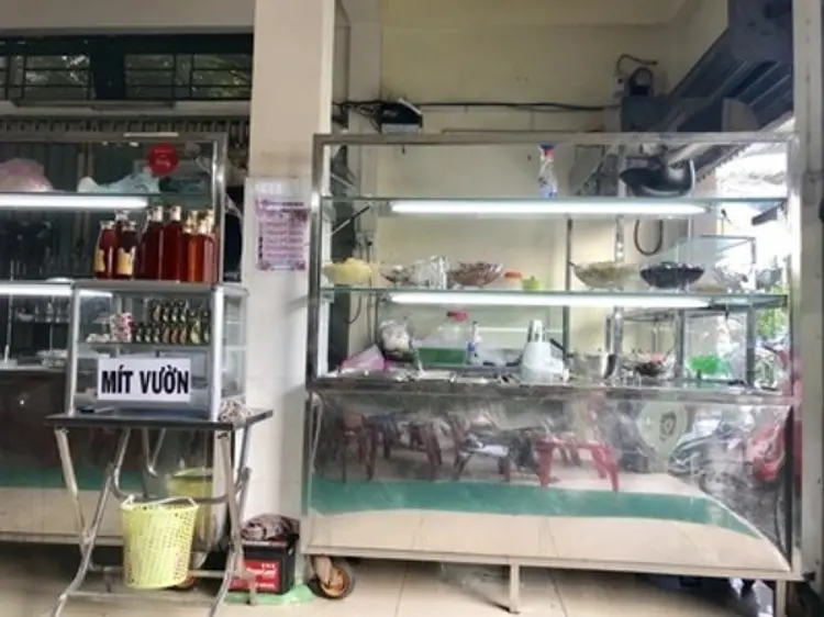 チェー・ブオイ・ヴィン・ロン