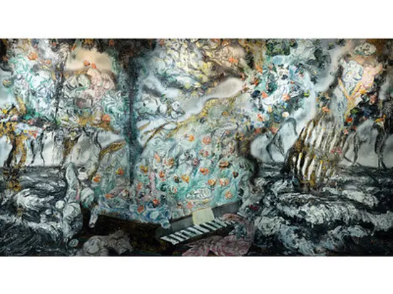 クレイグトーマスギャラリー