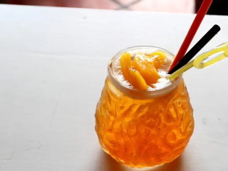 サイゴン・ヴィユ・コーヒー