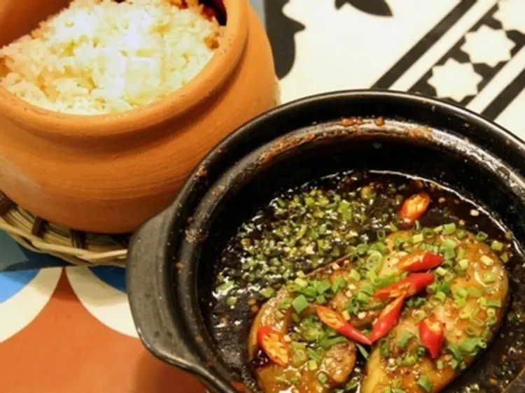 ボンレストラン