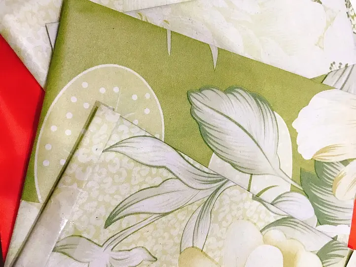 かわいいベトナム刺繍のお店：Ha Phuong（ハー・フーン）