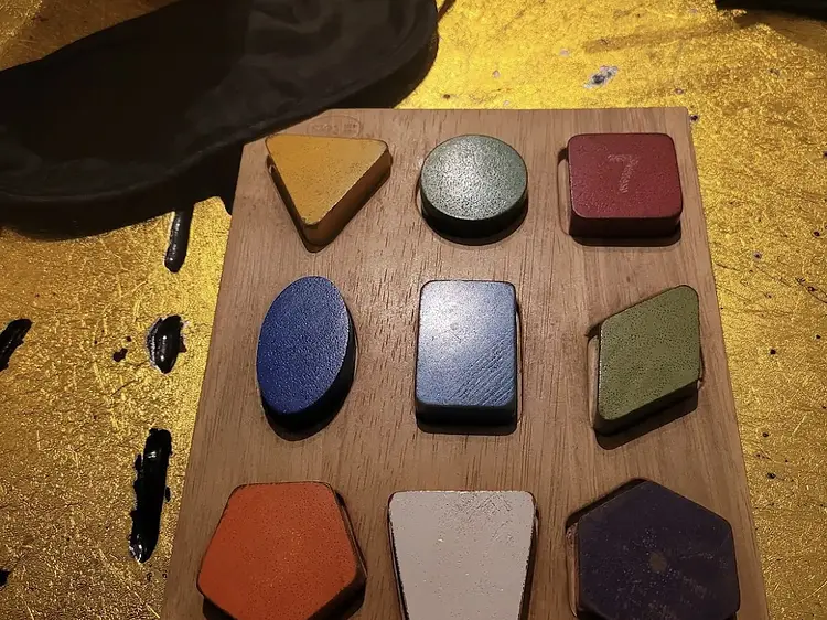 ノワール ダイニング イン ザ ダーク サイゴン