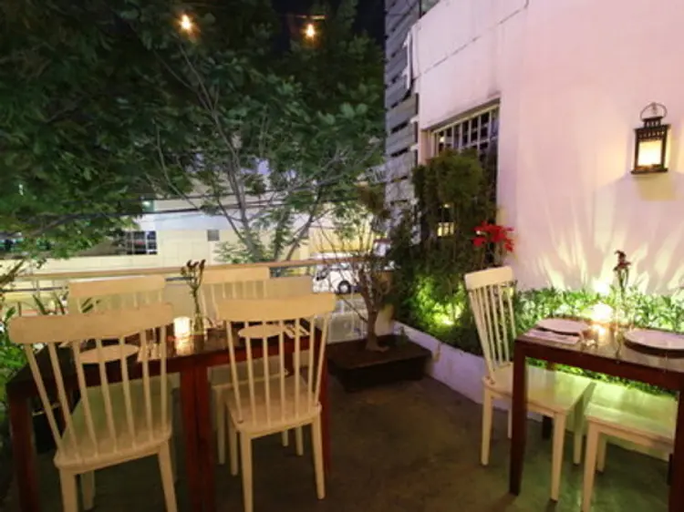 ノッサ・ステーキハウス