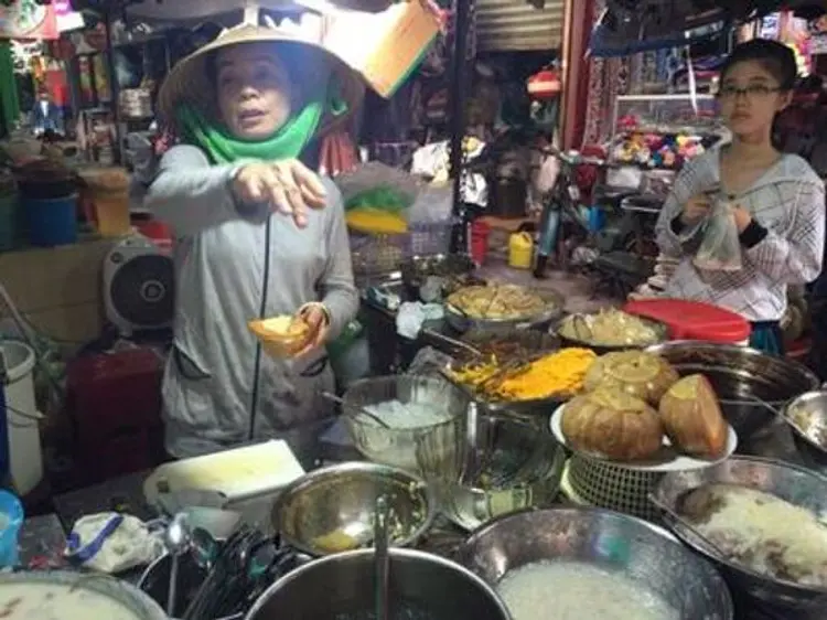 チェー・カンボジア