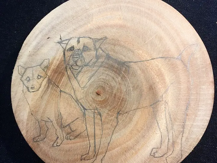 ホーチミンでベトナム伝統木彫り体験を　～「TAY TAY WORKSHOP（タイタイ・ワークショップ）」