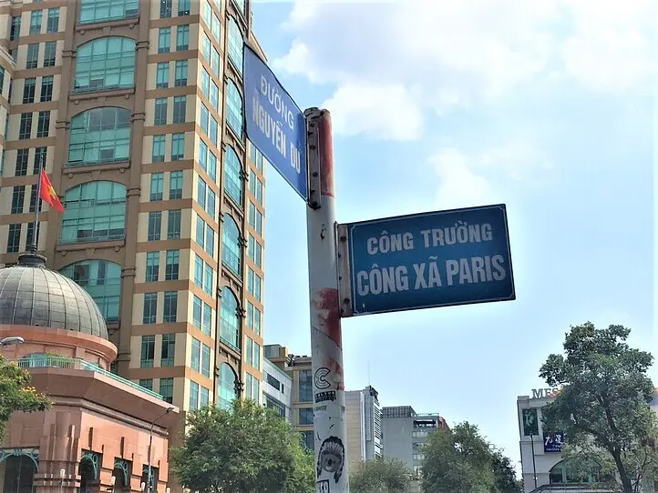 ホーチミン・コロニアル建築８選〜観光から老舗ホテルの見所もご紹介