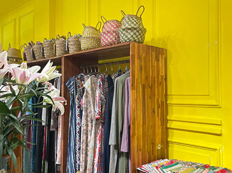 キト・ショップ