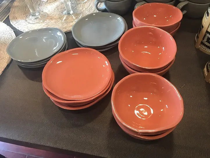 おしゃれな食器が揃うお店が生まれ変わりました~Sadec District Boutique