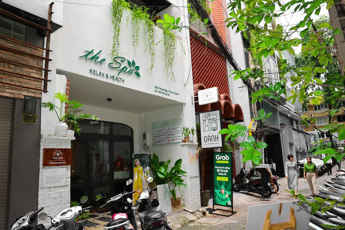 もう失敗しない！ホーチミンのおすすめスパ7選 