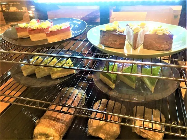 文具×Cafeのコンセプトカフェ「Bungu Cafe by PLUS（ブングカフェバイプラス）」に行ってみた