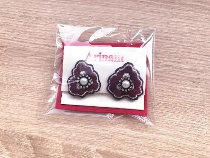 ホーチミンには多彩な駐在妻がたくさんいる！〜趣味を生かしたアクセサリー作り〜