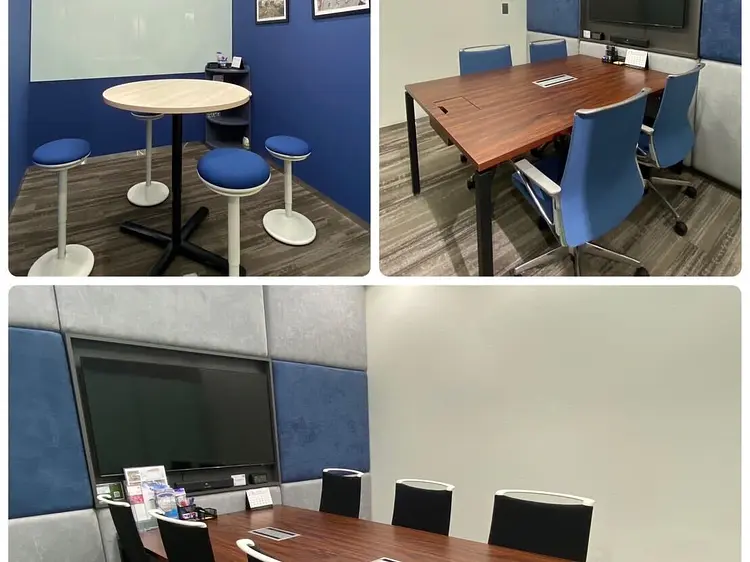 ココロ・サービスオフィス