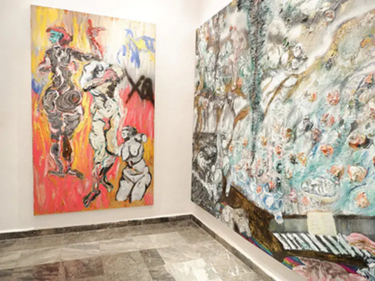 クレイグトーマスギャラリー