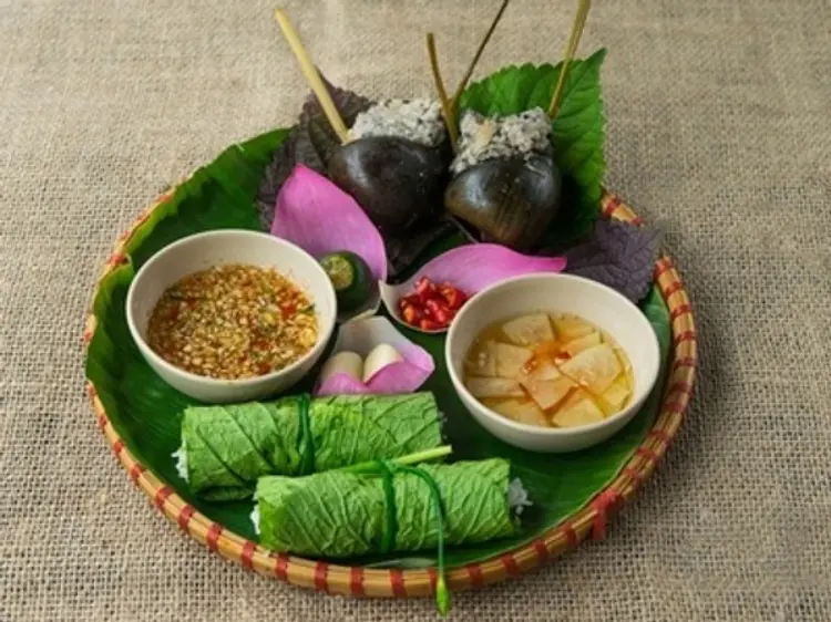 ブンダウ・ホームメイド　レライ店