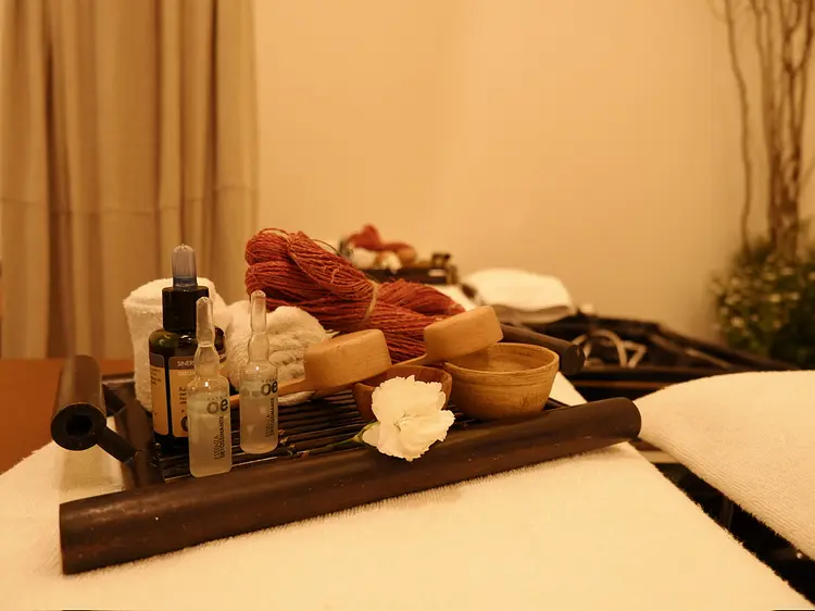 マルベリー スパ＆ヘア スタジオ