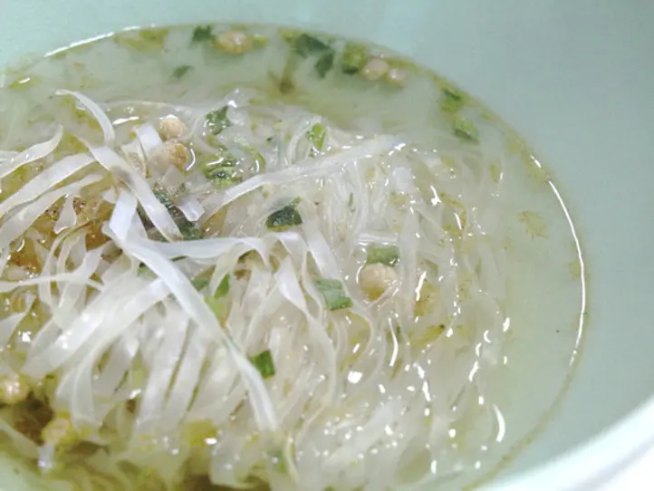 【企画】フォーのインスタント麺で一番お土産に最適な銘柄はどれ？