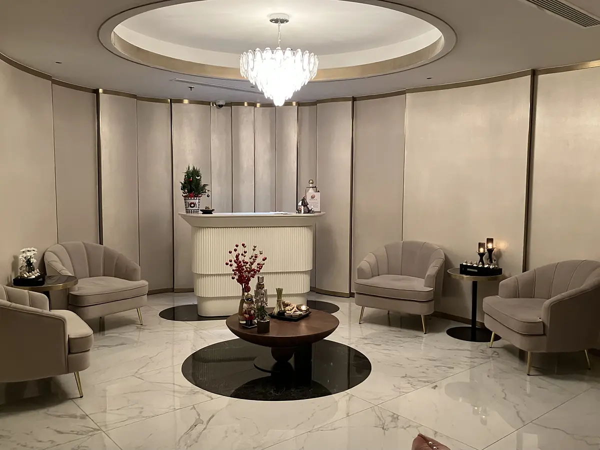 体験レポ！2023年春にオープンしたおシャレなブティックホテル直営スパ「La Spa」