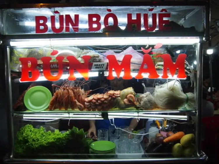 ポコロコ・ベトナム