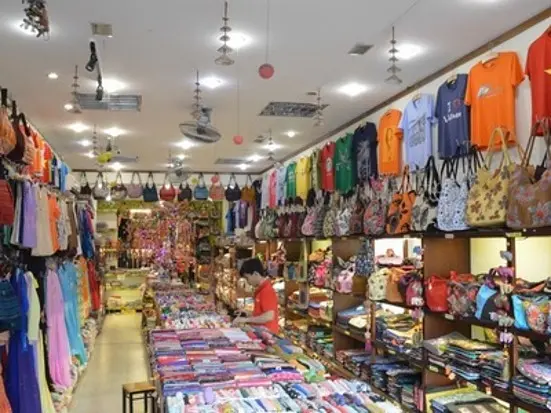 メイド・イン・ベトナム