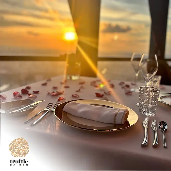 トリュフレストラン