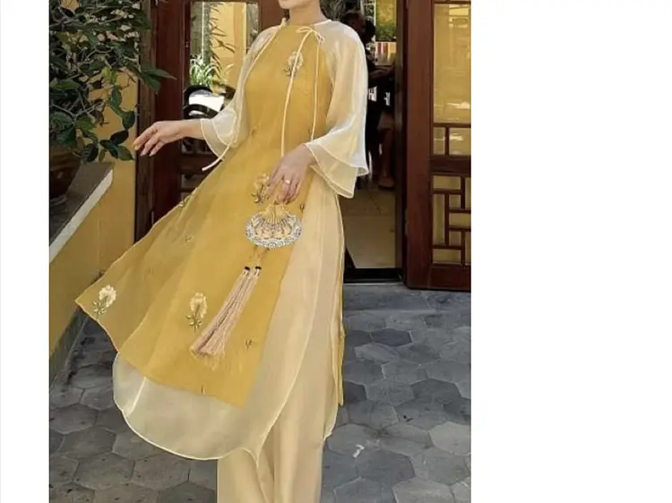 アオザイ・ サイゴン