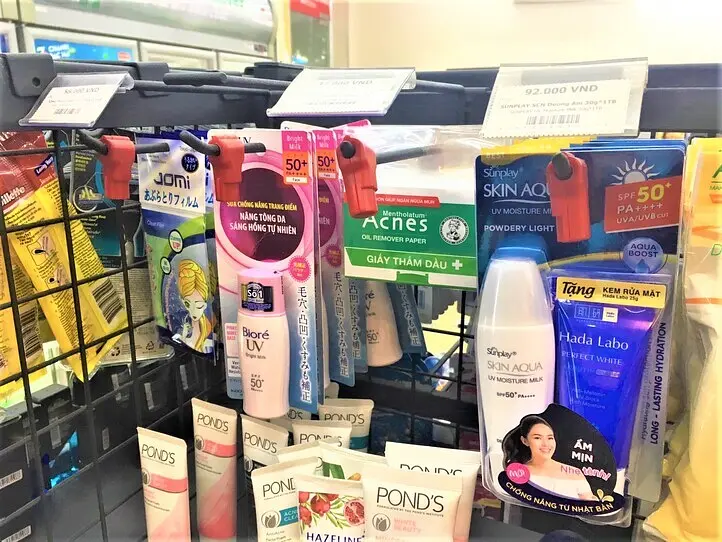 ベトナム旅行で生理になりそう？女子旅の必需品