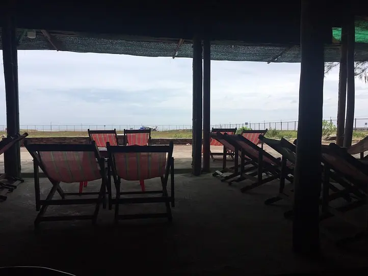 【週末特集】カンザーまでバイクで行ってみた