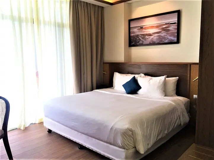 【週末特集】フーコックに2019年にオープンした注目のホテル「ベストウエスタン」に泊まってみた