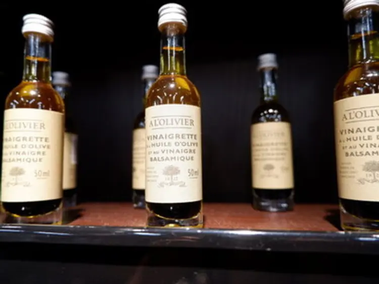 アンナムグルメマーケット（ホーチミン・高島屋店）