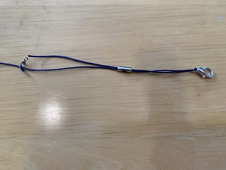 【週末特集】チョロン地区で材料を集めて、自分でオリジナルのマスクホルダーを作ってみよう