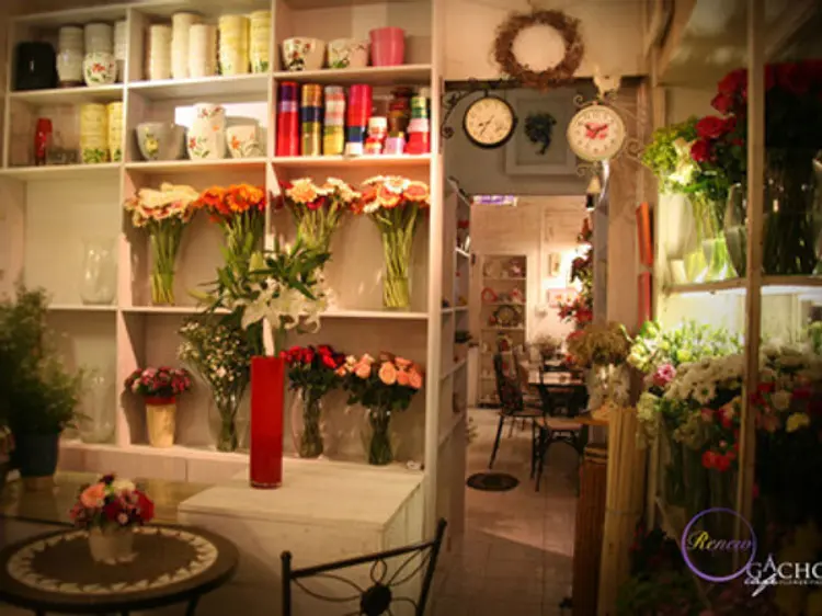 ガクホアカフェ