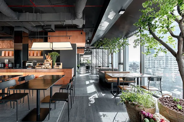 エム・ビレッジ・ホテル