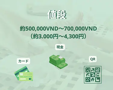 ホーチミンで足のマッサージ！在住者のおすすめ店4選