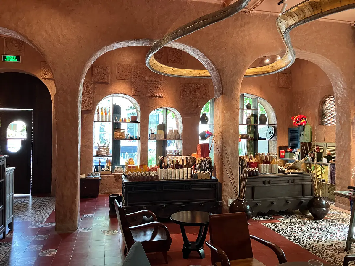 在住者が勧める！観光地＆人気スポットからアクセスの良いベトナムレストラン8選　　