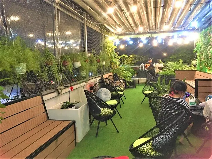 ホーチミンで始めるのにおすすめの、日本より安くて手軽に遊べる趣味