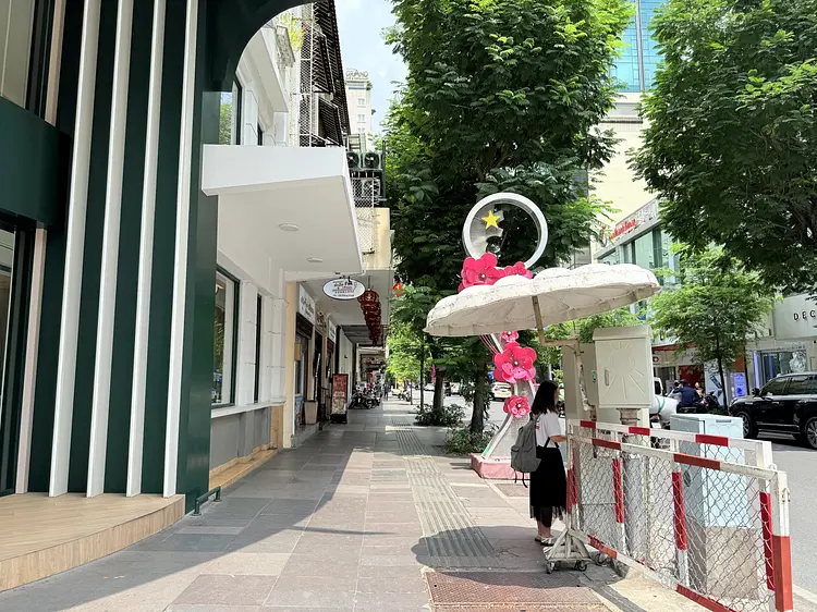 Birthree Champaca Massage & Head Spa（バースリー チャンパカ マッサージ ＆ ヘッドスパ）