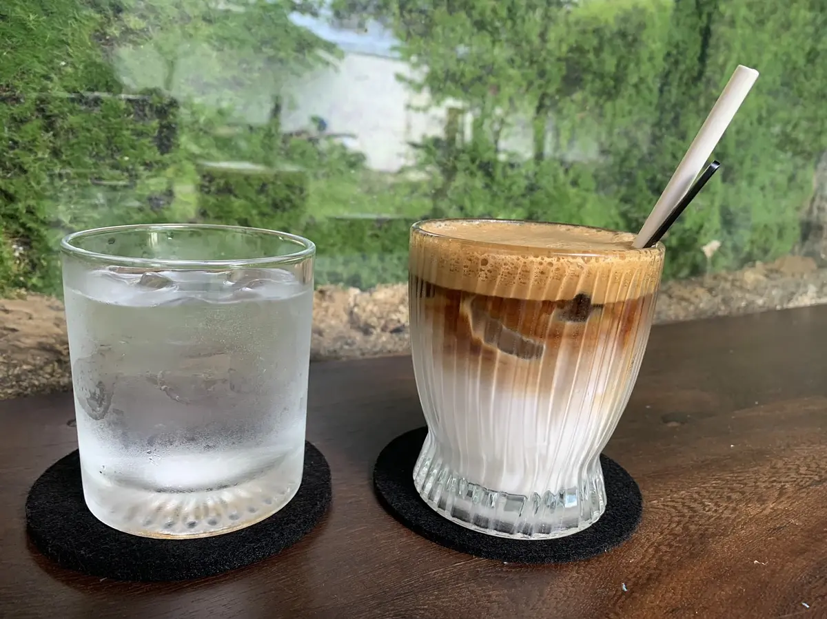 本当は秘密にしておきたい タオディエン隠れ家カフェ＆バー