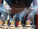 歴史と文化、イベント