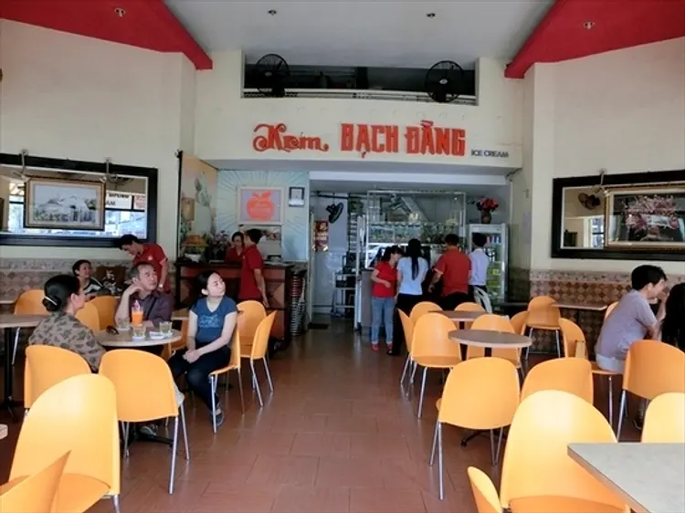 ケム・バックダン