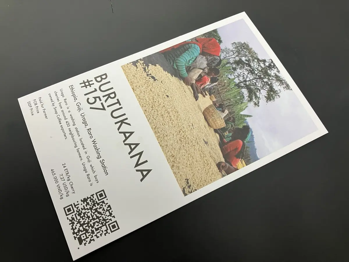 ホーチミンに新しくできた意外なチルスポット