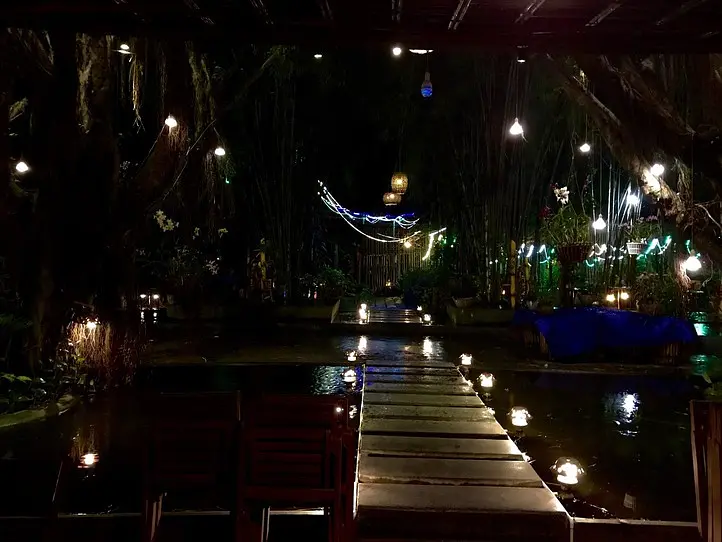 ホーチミンのお隣！工業地帯ビンズオンの有名カフェ