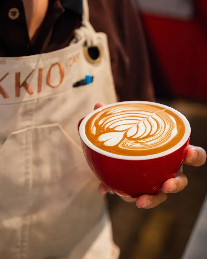 ホーチミンおしゃれカフェ完全ガイド ― 旅行者必見！ベトナムで体験したい9のおすすめスポット ―