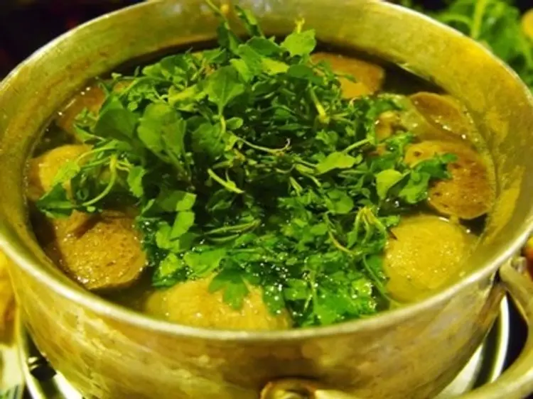 キュー・インドシン