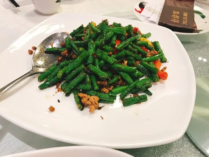 ホーチミンは点心が安くて美味しい！おすすめはドンコイエリアの Dim Tu Tac