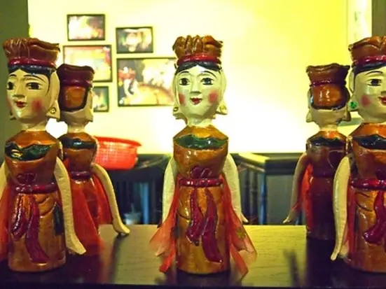 料理が得意なおばあちゃんの味を、そのままに