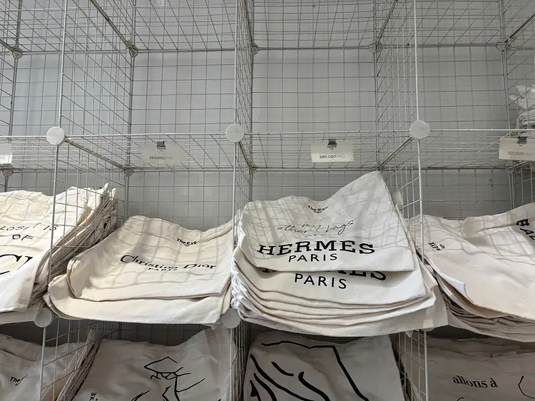 ザ・アイ・サイゴン