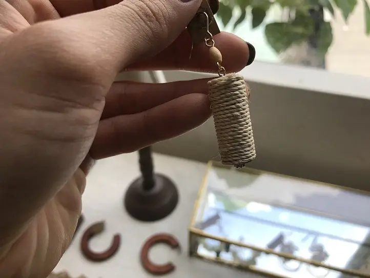 ベトナムのリノベーションアパートで、おしゃれな雑貨屋巡りを楽しむ