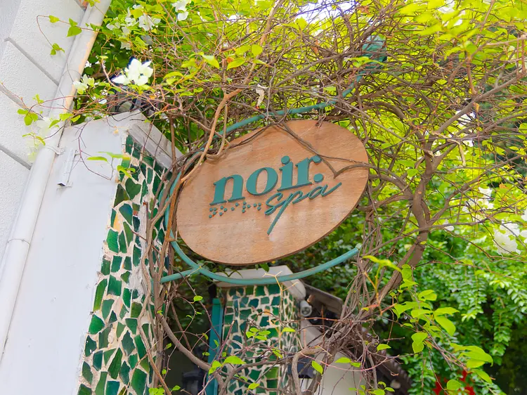 ノワール スパ