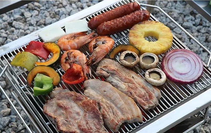 ホーチミン近郊キャンプ完全ガイド｜ビンズオン省・ダウティエン湖で楽しむ自然キャンプ体験