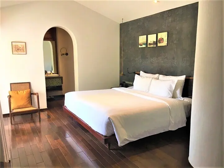 ホーチミン・ブティックホテル〜麗しの「ザ ミストドンコイ」の宿泊レポ！プールと部屋は？